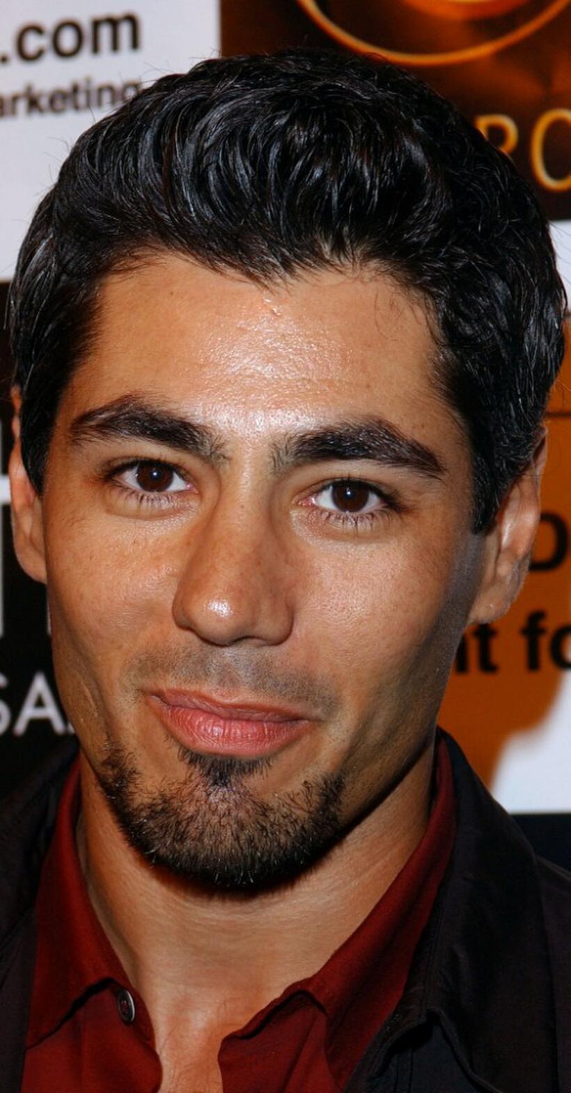 Danny Nucci Pictures and Photos | Fandango